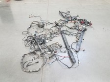 2003 03 04 Mercury Marauder Chassis Wiring Harness #5857 A10-1 picture