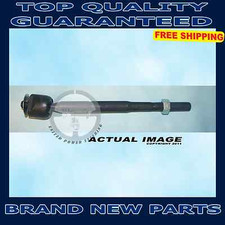 New Steering Rack and Pinion Inner Tie Rod 2022-2024 Jeep Compass picture