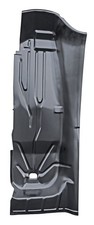 JEGS Full-Length Floor Panel for Select 1978-1988 GM G-Body [Left/Driver Side] picture