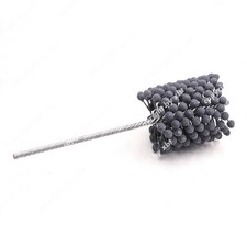 US Flexible Hone Cylinder Ball Hone 46-48mm 320 Grit,More-Balls = Better Surface picture