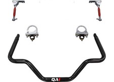 QA1 52851 For 71-96 GM Bel Air/Impala Sway Bar Kit Big Wheel 1-1/4