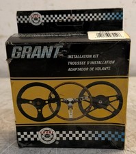 Grant Products 3429 Standard Steering Wheel Installation Kit Universal Fit  picture