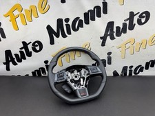 15-21 Subaru WRX OEM Steering Wheel Assembly picture