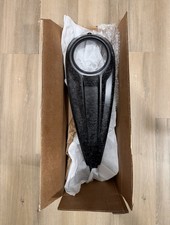 New Genuine Harley-Davidson Carbon Fiber Console 70901157 picture