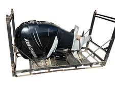 Mercury 350 HP L6 Verado Outboard Motor 20