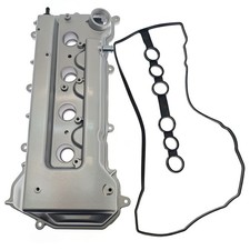 Aluminum Engine Valve Cover For Corolla Celica Matrix MR2 Spyder1.8L 11213-22050 picture