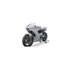 Hotbodies Racing Fiberglass Race Upper - Unpainted picture