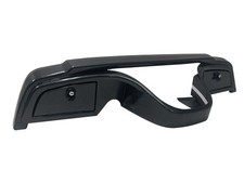 Yamaha G29 (Drive) Carbon Fiber Dash Cover With Locking Glove Boxes (2007-2016) picture