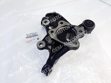 42305-33060 Toyota OEM Genuine Rear Axle Carrier Sub-Assy LH 4230533060 NEW OEM picture