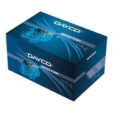 DAYCO Electric Engine Water Pump for 2021-2023 TOYOTA SIENNA picture