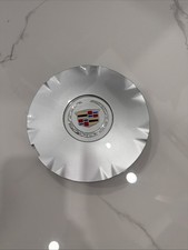 1 BRAND NEW Cadillac CTS 2008 2009 CENTER CAP GM 9596626 picture