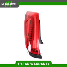 Tail Light Assembly Fit For 2013-2017 Cadillac XTS Left / Driver Side LED Red picture