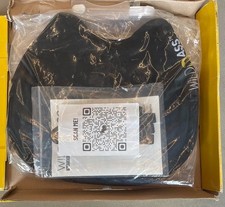 Wild Ass Smart Air Gel Seat Cushion Black 3-Layer Polyurethane Universal NEW picture