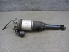 07-10 BENTLEY CONTINENTAL GTC AWD REAR LEFT AIR STRUT SHOCK SPRING picture