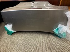 1994 Acura Legend Trunk picture