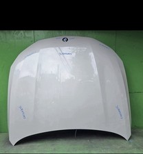 2016 2017 2018 2019 BMW 7 SERIES 740i 750i HOOD OEM picture