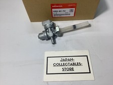 HONDA 16950-461-751 NOS Fuel Petcock CB650 CB900C CB750C CB650SC CB750SC CB1100F picture