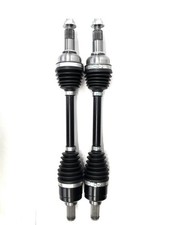 Rear CV Axles for Yamaha Grizzly 550 700 & Kodiak 450 700 28P-2518E-10 picture