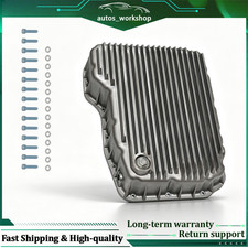 Vanpert 228052100 Heavy 68RFRE Transmission Oil PanFor 2007-2025 picture