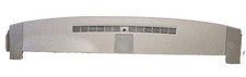 2006-2011 Cadillac STS Upper Dash Defrost Vent Grille Cowl Tan picture