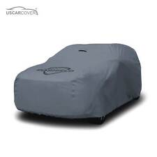 DaShield Ultimum Series Waterproof SUV Car Cover for Genesis GV70 2022-2024 picture