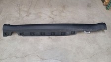 Rocker Panel Trim Cover Molding Skirt Left Drivers picture