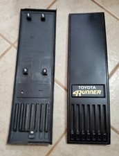 10 Genuine Toyota 4RUNNER PICK UP B-Pillar Trim Panel Clips  1984-1989 OEM RARE picture