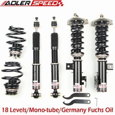 ADLERSPEED 18 Way Damper Coilovers Lowering Suspension Kit for 2008-15 Scion xB  picture