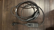 GM Ultium 32A Dual Level EV Charge Cord 85720051 NEMA 14-50 Level 2 Tested picture