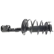 KYB Front Right Strut-Plus Suspension Strut and Coil Spring Assembly SR4452 picture