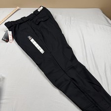 5.11 Tactical Motorcycle Breeches 44 Long Slim Fit Midnight Navy Men Pants picture