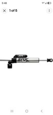 Fox Shocks 983-02-070 Fox 2.0 Performance Series Ats Stabilizer picture