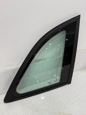 Fits 2009-2017 Audi Q5 SQ5 Passenger Rear Right Side Quarter Glass Window Clear picture