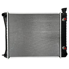 434 Radiator for 1988-93 Chevrolet C1500 C2500 K1500 GMC C1500 4.3L 5.0L 5.7L AT picture