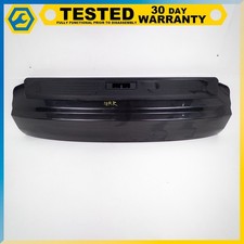 13-22 RANGE ROVER L405 LOWER TRUNK LID LIFTGATE TAILGATE HATCH SHELL BLACK OEM picture