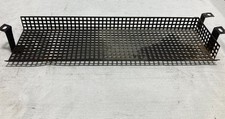 Original 1974-89 Porsche 911 930 A/C Condenser Grille Stone Guard 911.573.058.01 picture