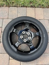 Goodyear Convenience Spare Tire T155/70D17 110M (Lake Nona Area Pickup) picture