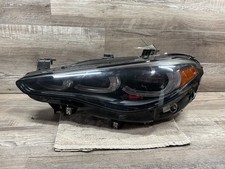 USED - 2024-2025 Alfa-Romeo Giulia L Headlamp - OEM picture