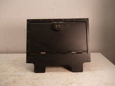 OEM GM 2019-2023 Silverado Sierra Center Console Lockable Storage Box 84081567 picture