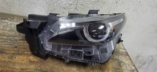 2016-2023 MAZDA CX-9 HEADLIGHT DRIVER SIDE FULL LED ADAPTIVE AFTERMARKET *PN622 picture