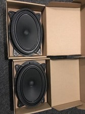 17-23 Subaru Impreza Both Front Door Speakers Stock Factory picture