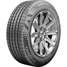 Tire Kumho Solus TA11 205/60R16 92V AS A/S All Season picture