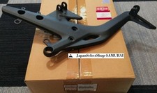 Kawasaki OEM Right RH Step Bracket 2012-2016 Ninja 650 35063-0872-18R picture