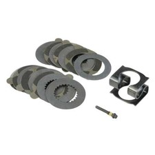 Ford Racing Traction-Lok 8.8