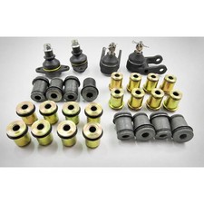 FERRARI F355 BERLINETTA GTS SPIDER SUSPENSION BALL JOINT BUSHING KIT picture