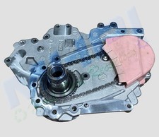 8F35 Complete Pump Assembly - Ford - Aluminum -  picture