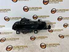 2023-2024 BMW I7 G70 LEFT REAR OUTSIDE Door Handle picture