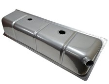 1953-55 Ford F100 Truck Fuel Injection EFI Gas Tank 17 Gallon Steel #F100-G-T picture