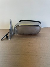 1978 to 1979 BMW 5 Series E12 Left LH Side View Door Mirror AG9969 picture