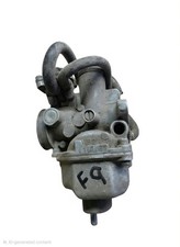 1998 98 Honda TRX250 TRX 250 Recon Four Wheeler Engine Carb Carburetor Throttle picture